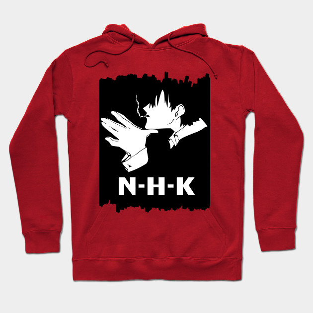 Welcome To The NHK